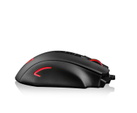 MODECOM Volcano MC-GMX3 BLACK - 334707 - zdjęcie 7